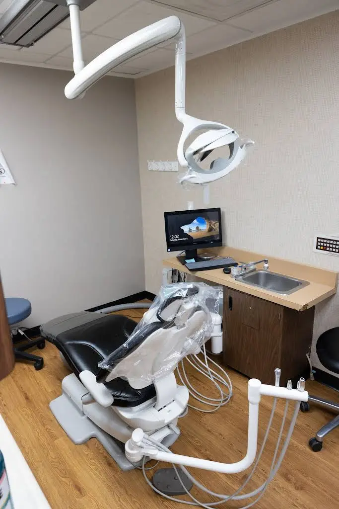 7 Days Family Dental - Speedway