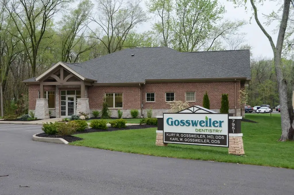 Gossweiler Dentistry