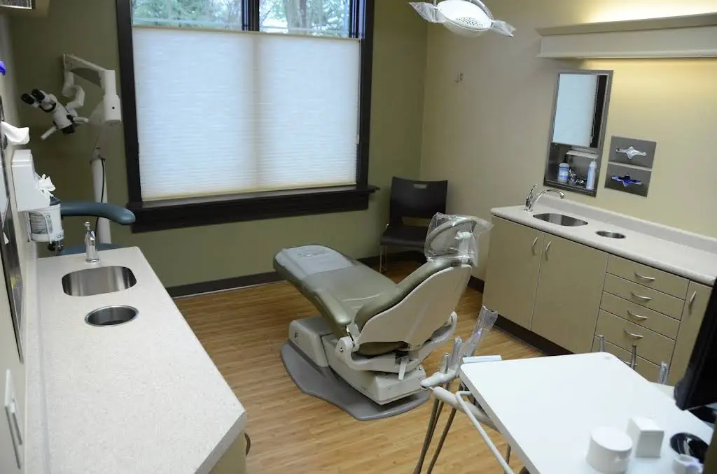 Gossweiler Dentistry