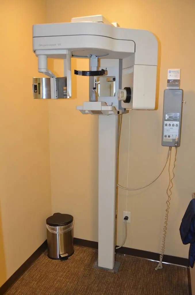 Gossweiler Dentistry