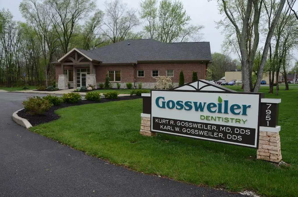 Gossweiler Dentistry