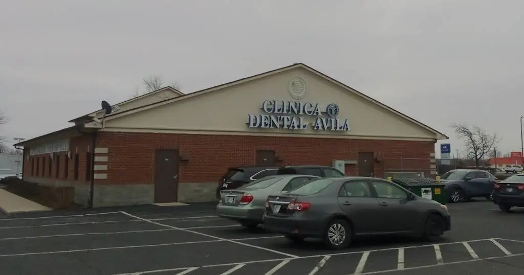 Clinica Dental Avila