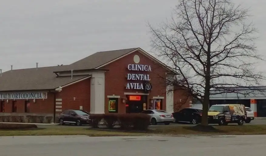 Clinica Dental Avila