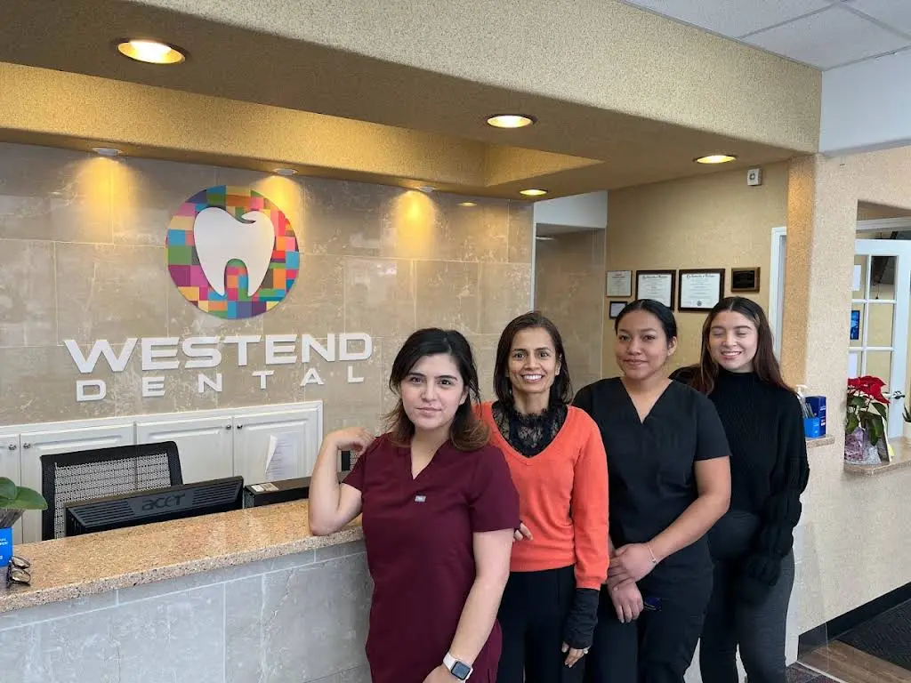 Westend Dental