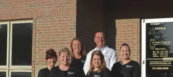 Patrick O. Flannery, DDS, Inc.