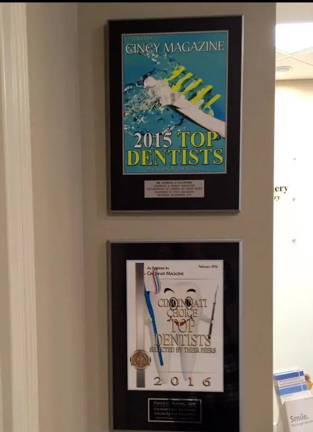 Patrick O. Flannery, DDS, Inc.