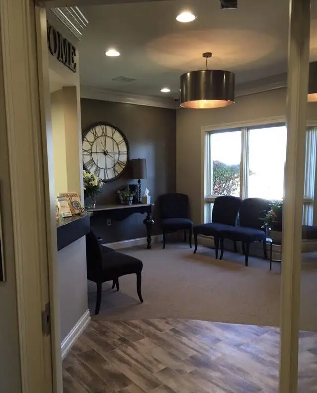 Patrick O. Flannery, DDS, Inc.
