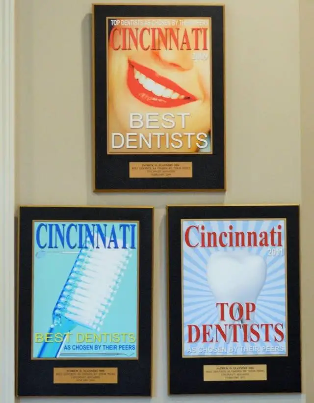 Patrick O. Flannery, DDS, Inc.