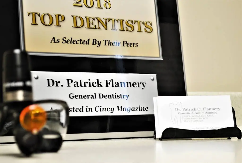 Patrick O. Flannery, DDS, Inc.