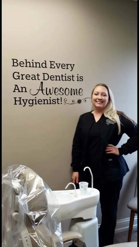 Patrick O. Flannery, DDS, Inc.