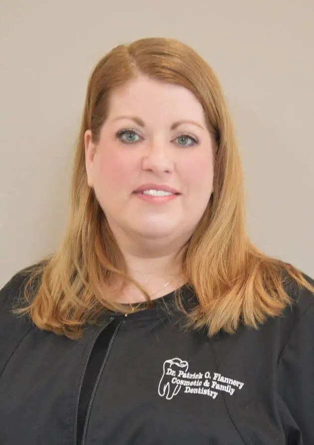 Patrick O. Flannery, DDS, Inc.
