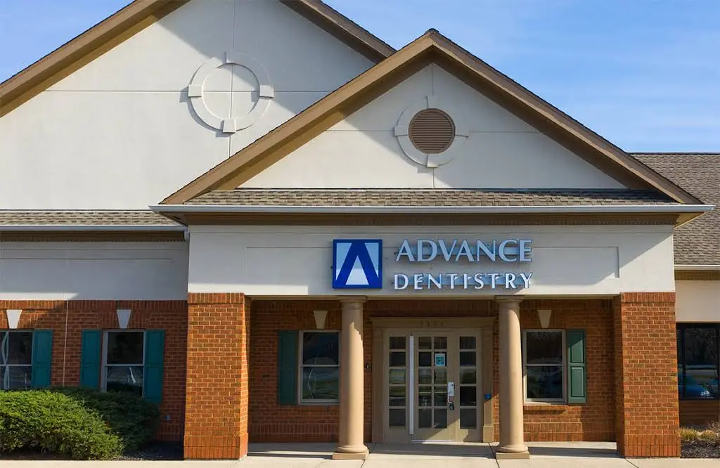 Advance Dentistry - West Chester