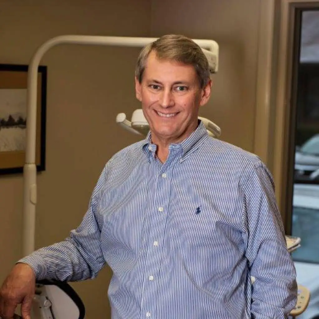 The Cincinnati Dental Group