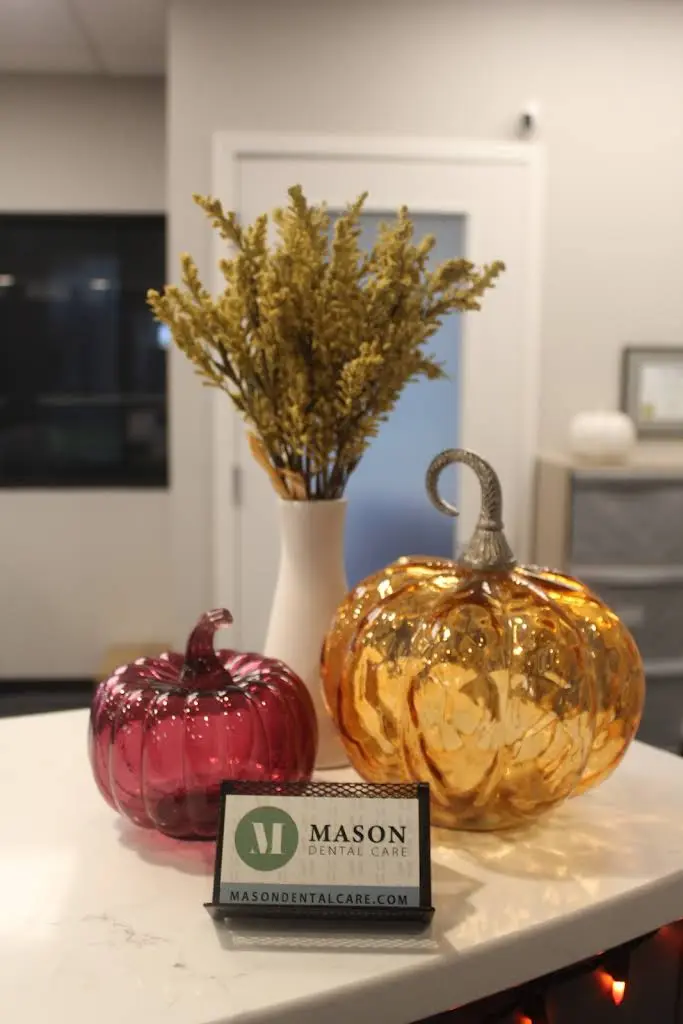 Mason Dental Care