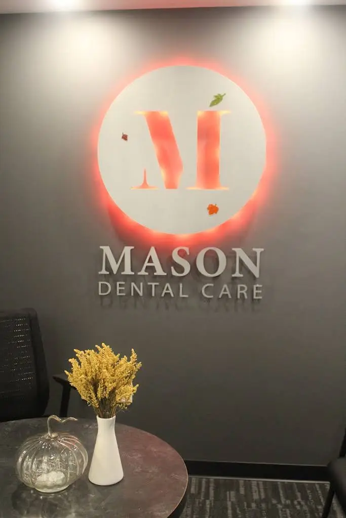 Mason Dental Care