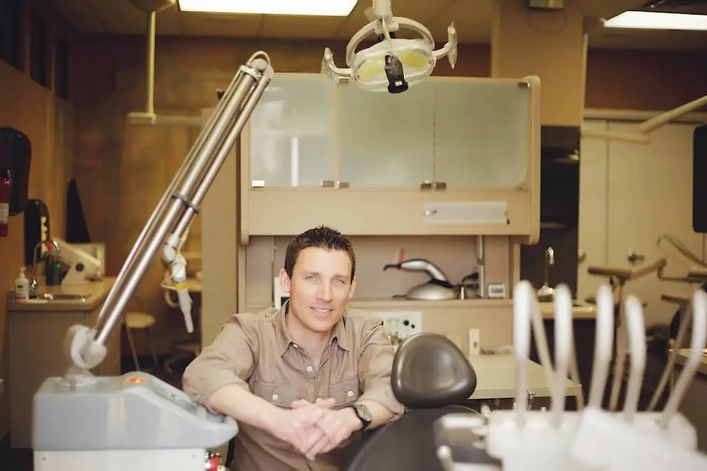 Mason Dental Care