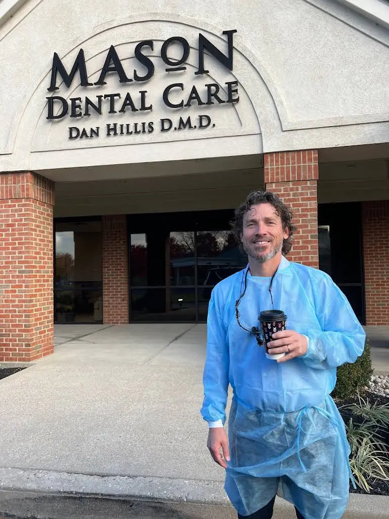 Mason Dental Care