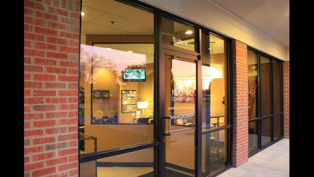 Mason Dental Care