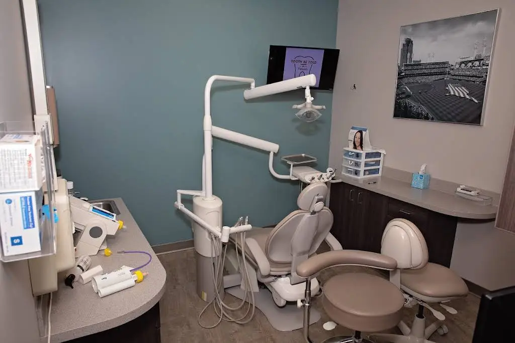 Pearce Dental Group