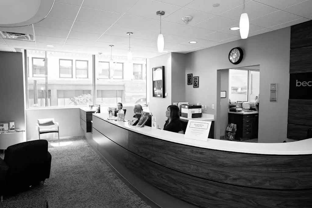 Pearce Dental Group