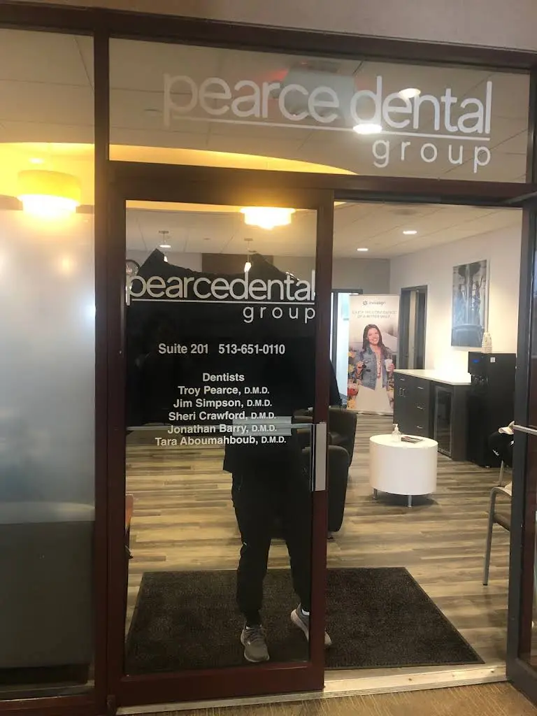 Pearce Dental Group