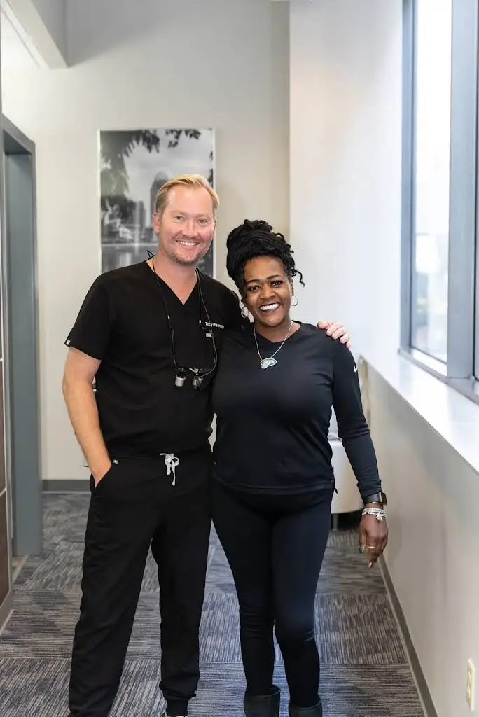 Pearce Dental Group