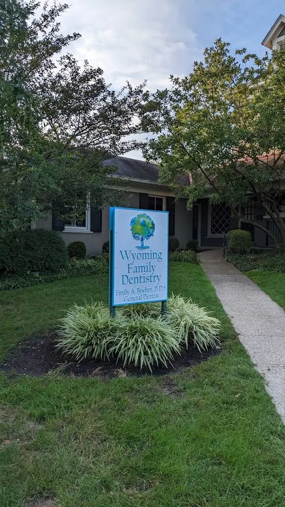 Wyoming Family Dentistry