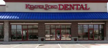 Kemper Pond Dental