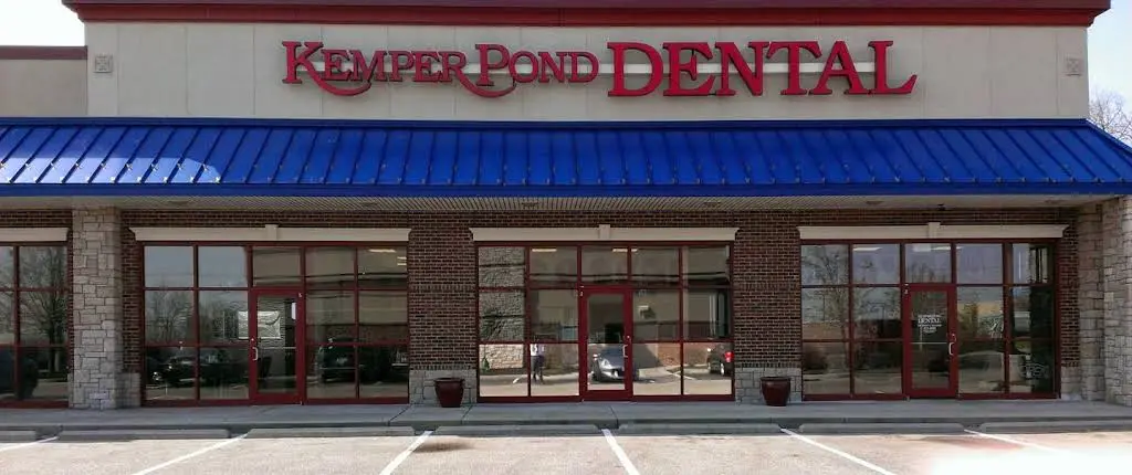 Kemper Pond Dental