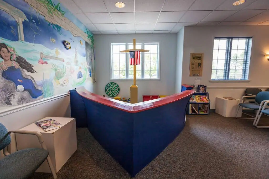 Smiles 4 Kids Pediatric Dentistry