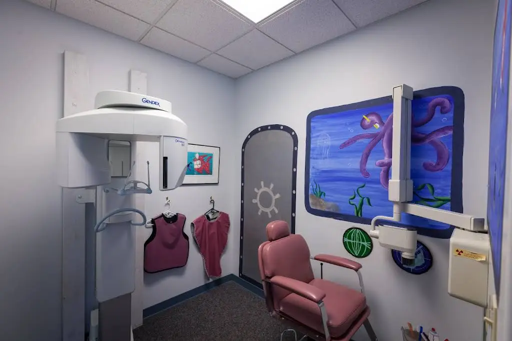 Smiles 4 Kids Pediatric Dentistry