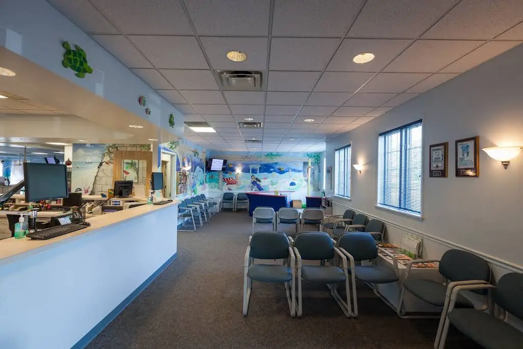 Smiles 4 Kids Pediatric Dentistry