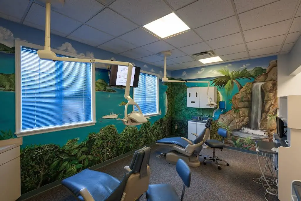 Smiles 4 Kids Pediatric Dentistry