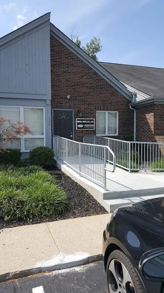 Bryan Wirtz Orthodontics