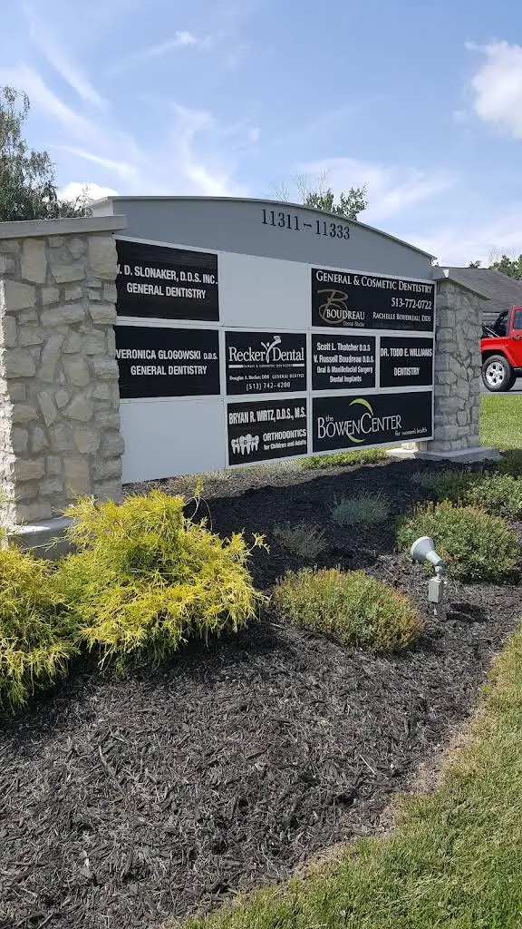 Bryan Wirtz Orthodontics