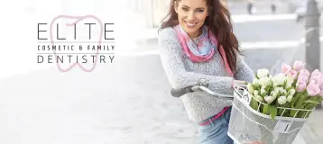 Elite Cosmetic and Family Dentistry