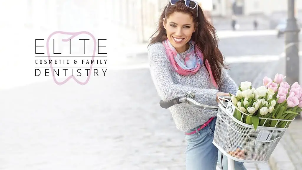 Elite Cosmetic and Family Dentistry