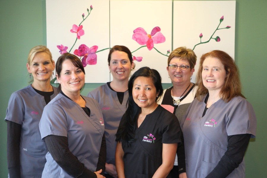 Elite Cosmetic and Family Dentistry
