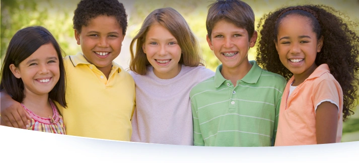 Orthodontic Specialists
