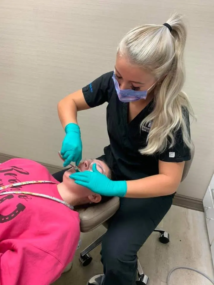 Orthodontic Specialists