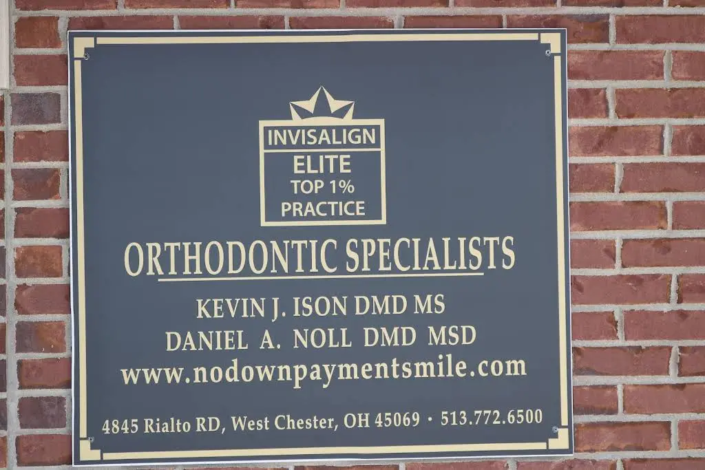 Orthodontic Specialists