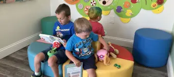 Village Pediatric Dentistry, Laura Doss DDS