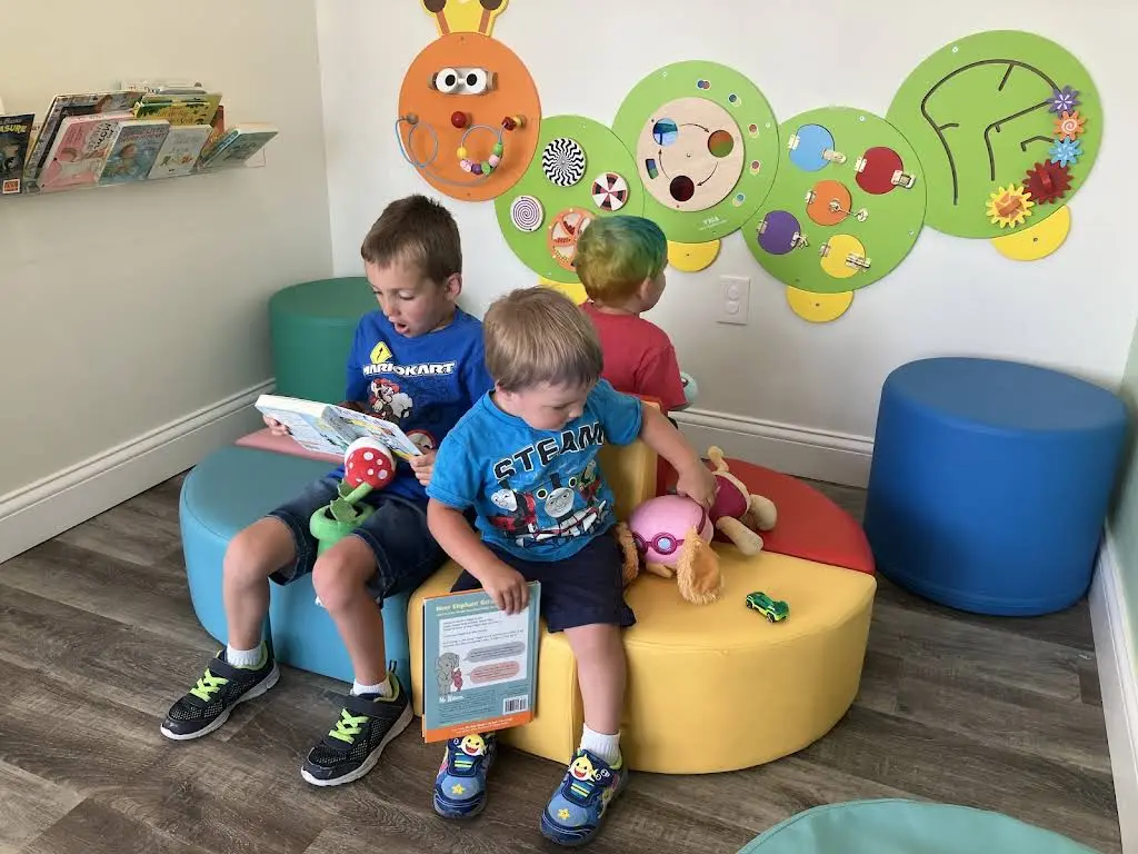 Village Pediatric Dentistry, Laura Doss DDS