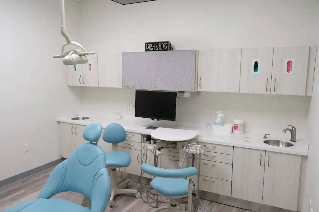 Village Pediatric Dentistry, Laura Doss DDS