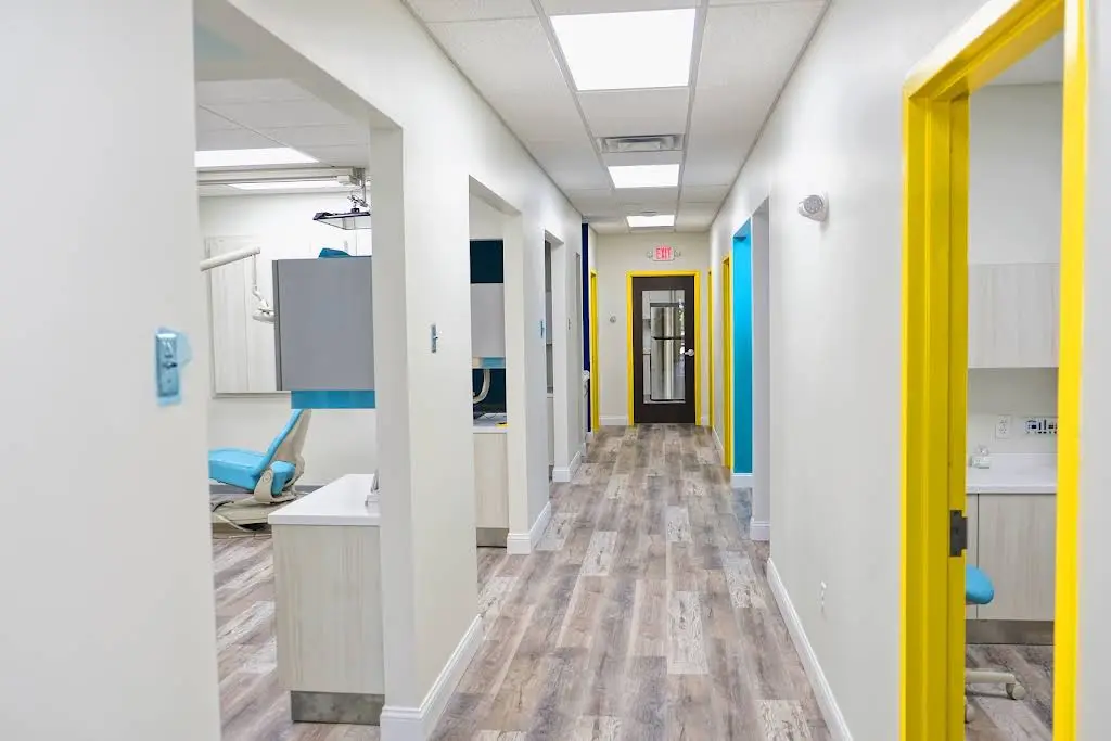 Village Pediatric Dentistry, Laura Doss DDS