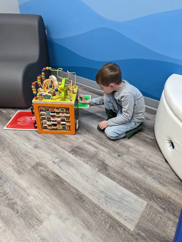 Village Pediatric Dentistry, Laura Doss DDS