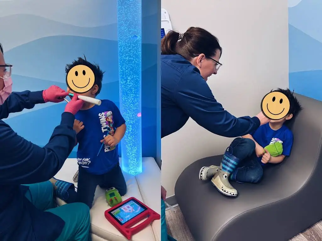 Village Pediatric Dentistry, Laura Doss DDS