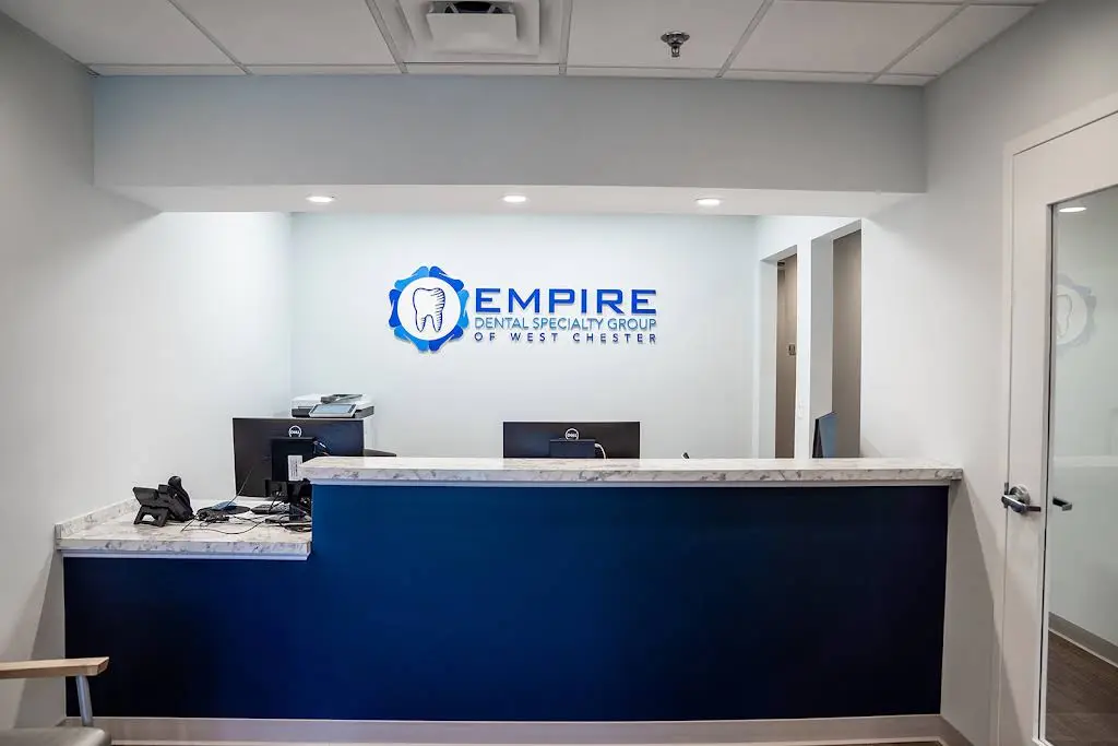 Empire Dental Specialty Group - West Chester