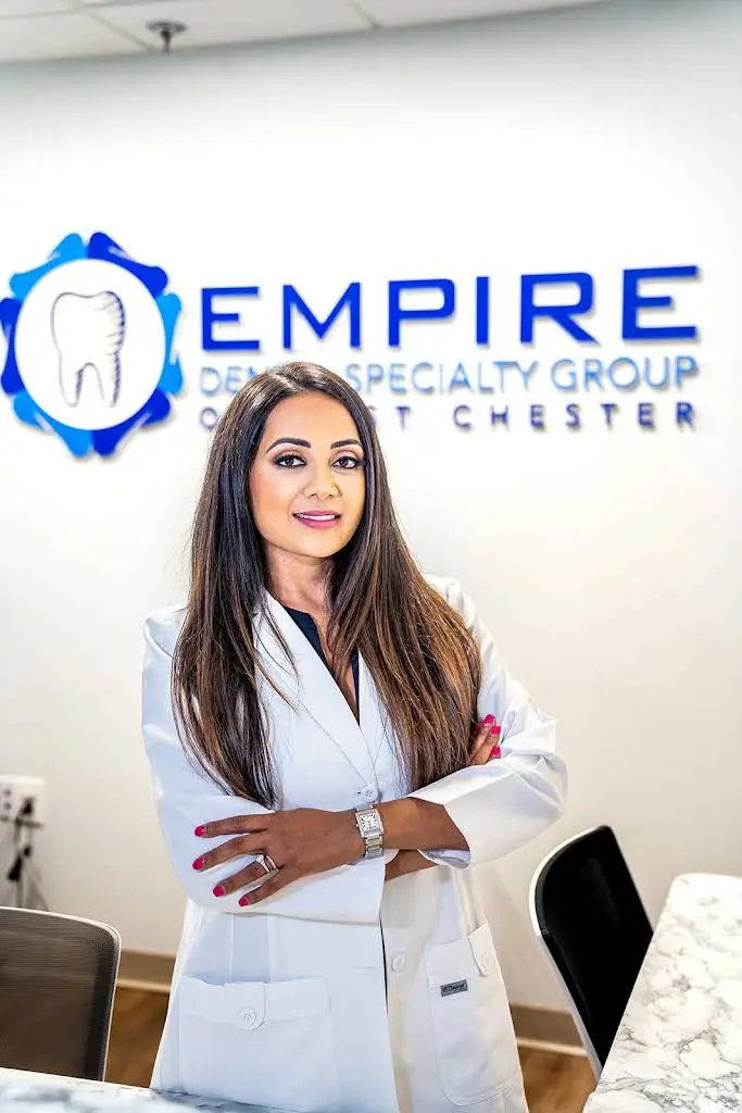 Empire Dental Specialty Group - West Chester