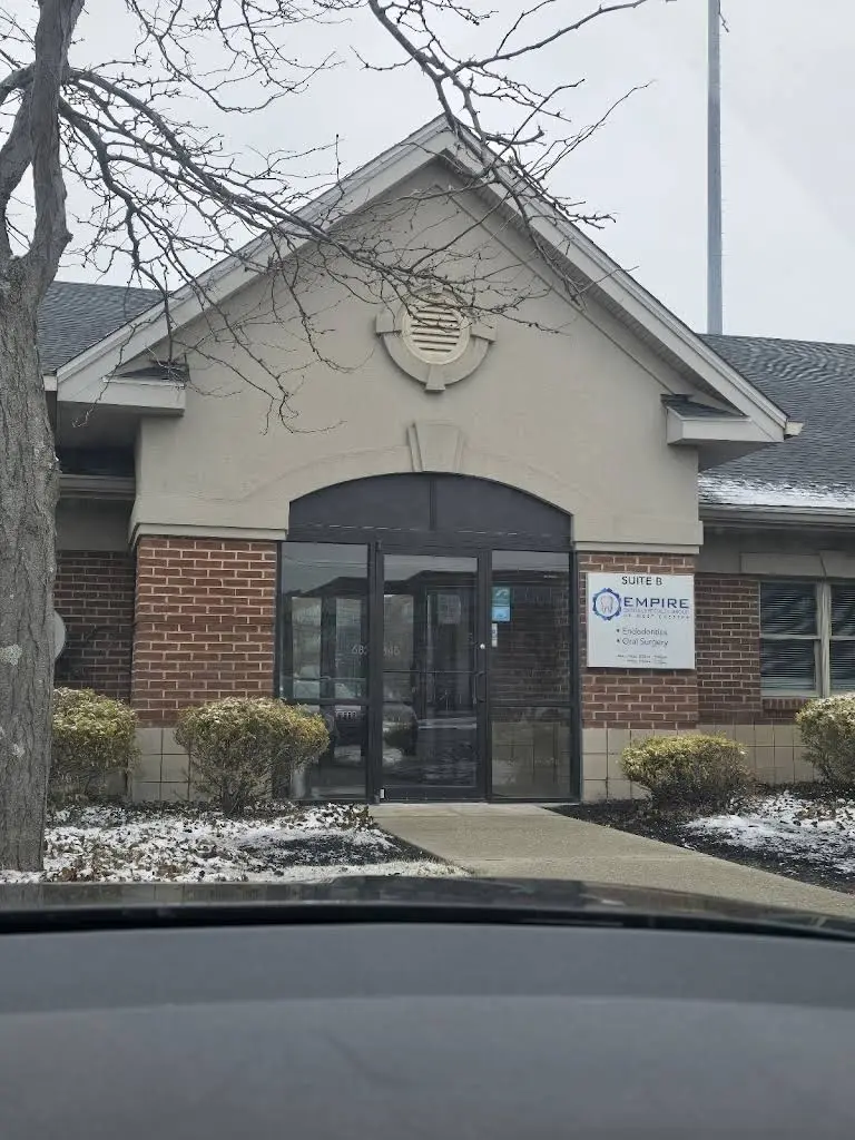 Empire Dental Specialty Group - West Chester